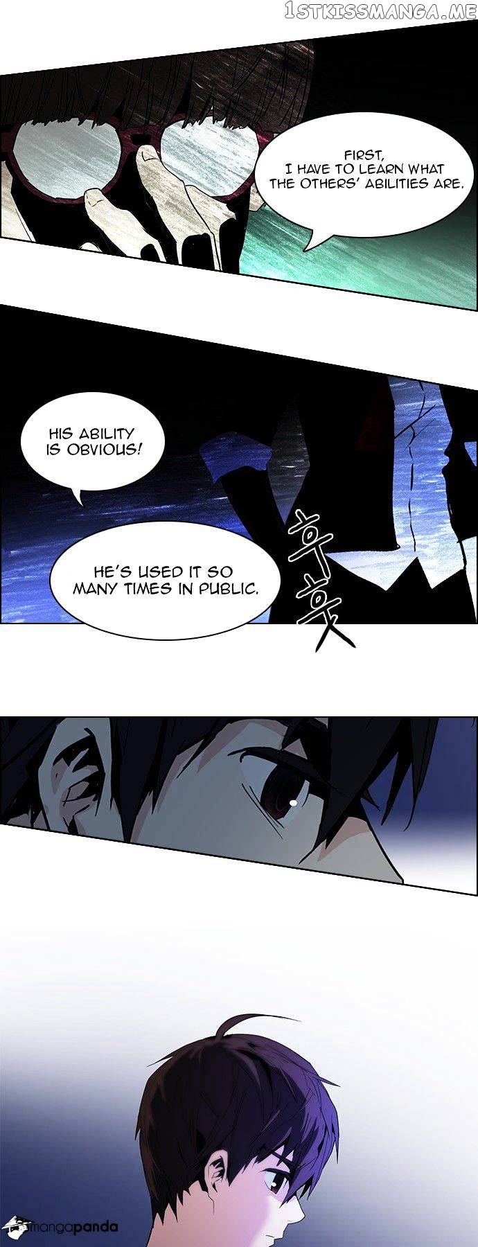 DICE: The Cube that Changes Everything chapter 63 - page 17