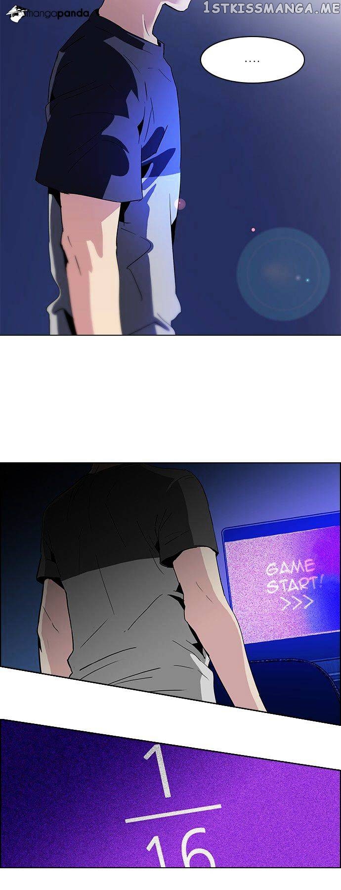 DICE: The Cube that Changes Everything chapter 63 - page 18