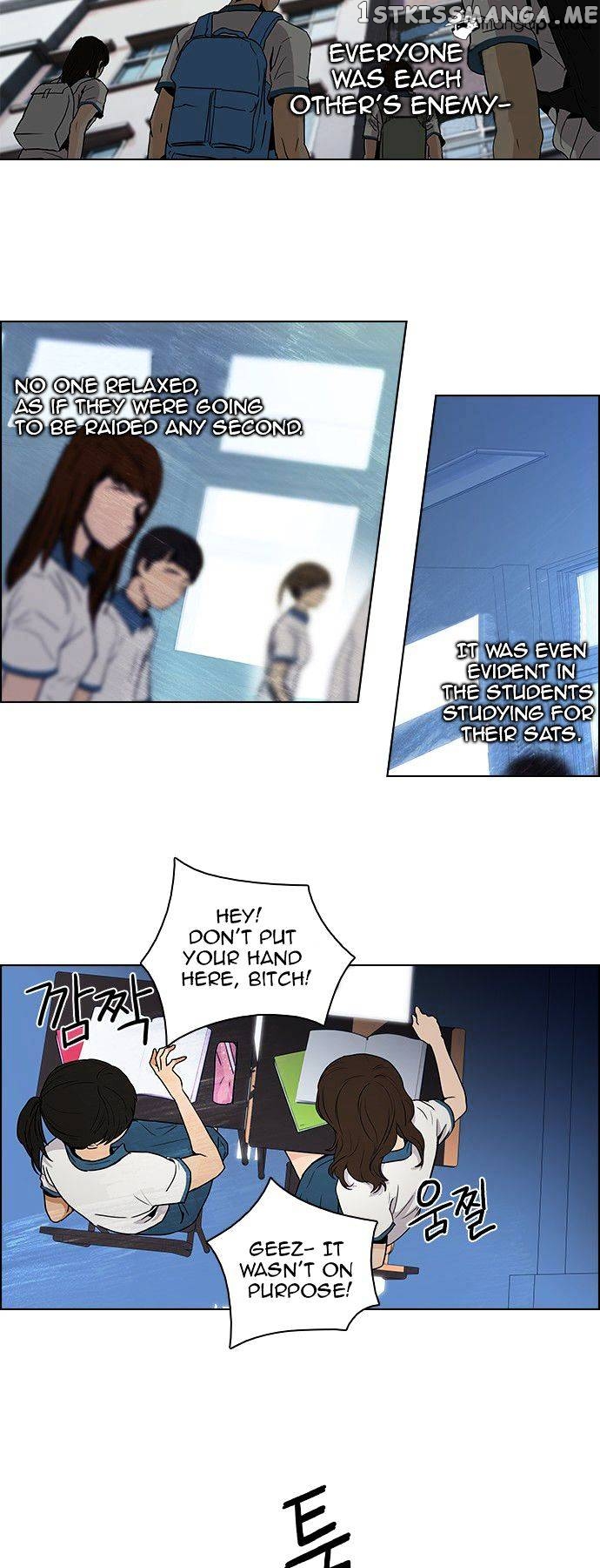 DICE: The Cube that Changes Everything chapter 63 - page 21