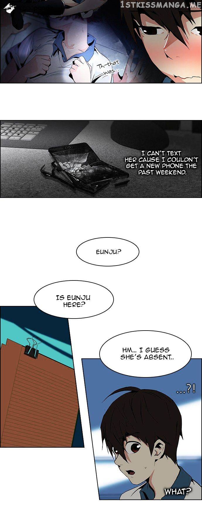 DICE: The Cube that Changes Everything chapter 63 - page 28