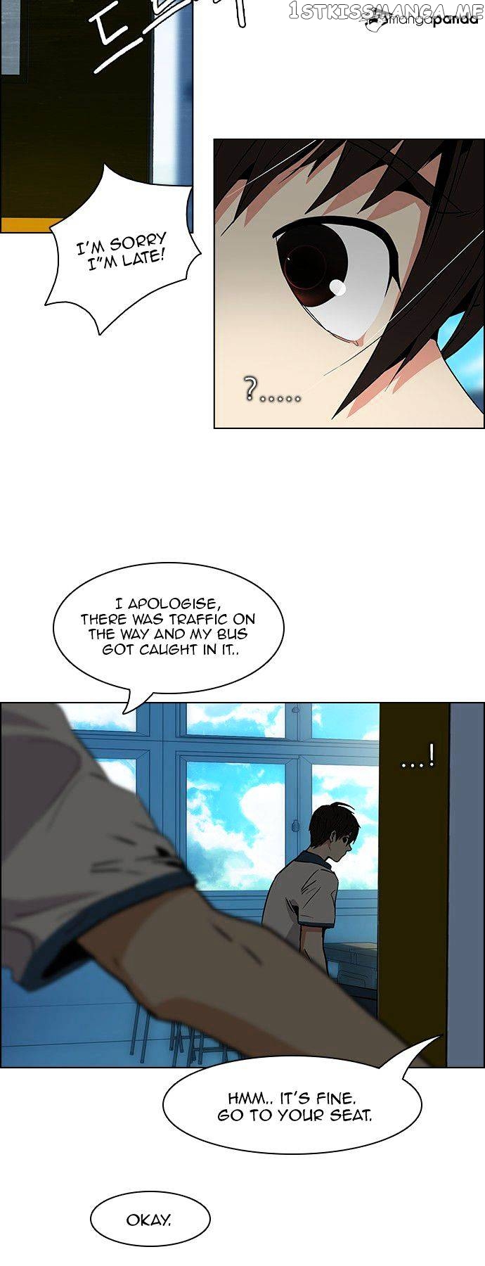 DICE: The Cube that Changes Everything chapter 63 - page 31