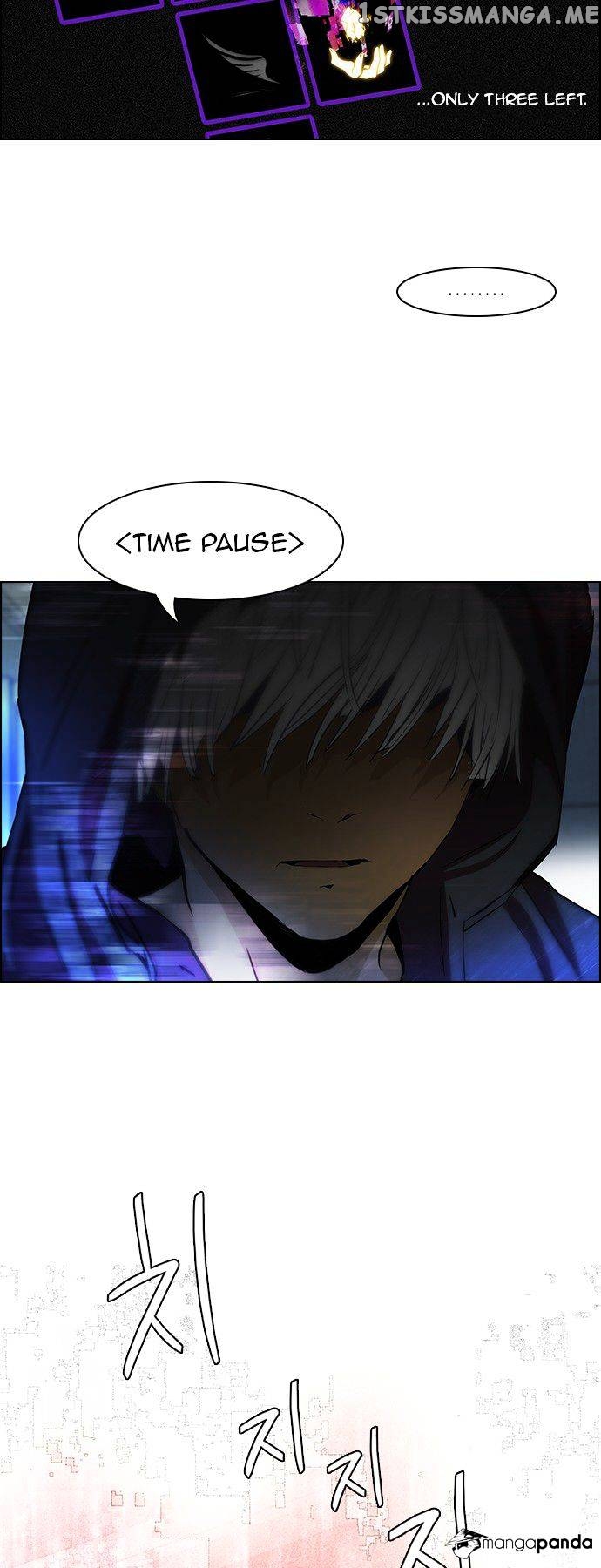 DICE: The Cube that Changes Everything chapter 63 - page 5