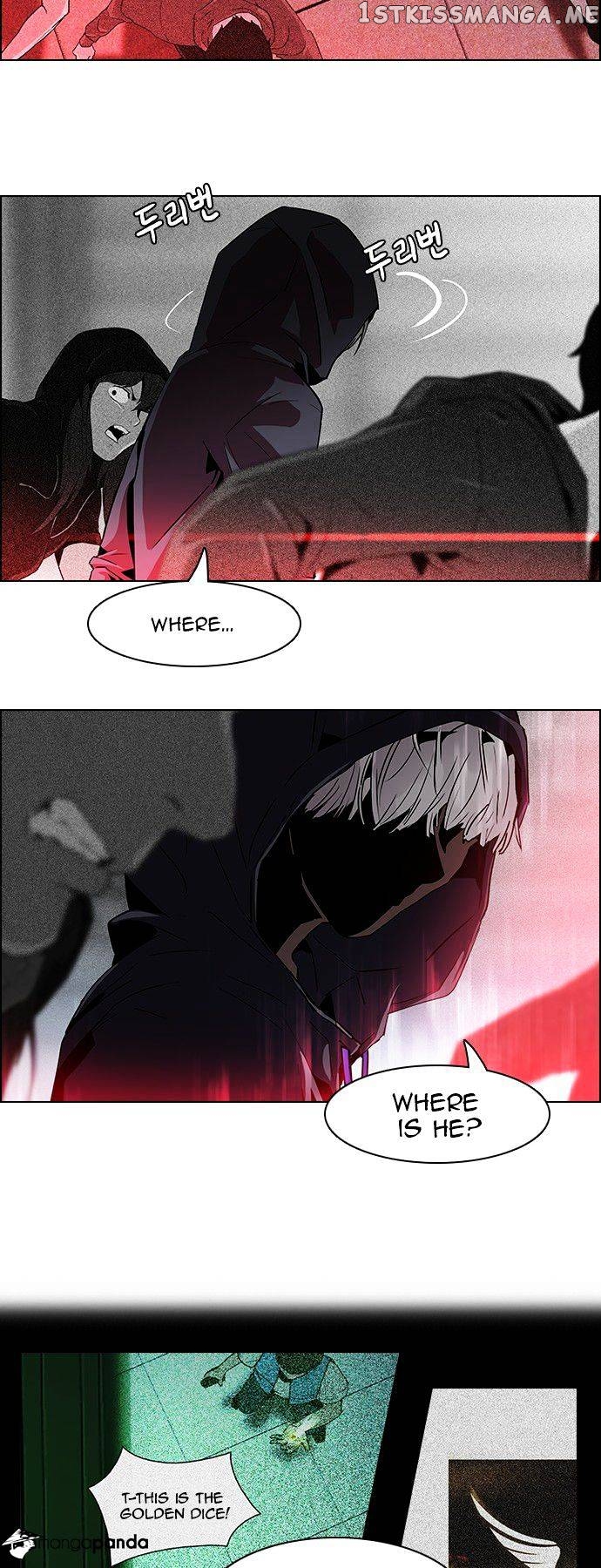 DICE: The Cube that Changes Everything chapter 63 - page 8
