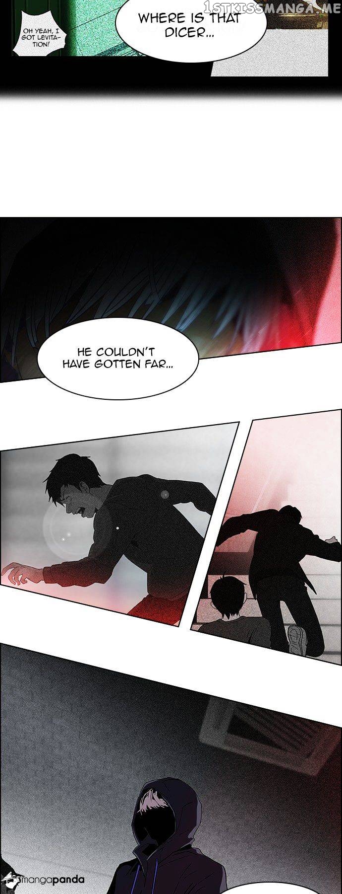 DICE: The Cube that Changes Everything chapter 63 - page 9
