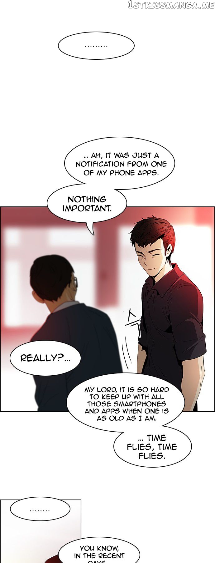 DICE: The Cube that Changes Everything Chapter 84 - page 15