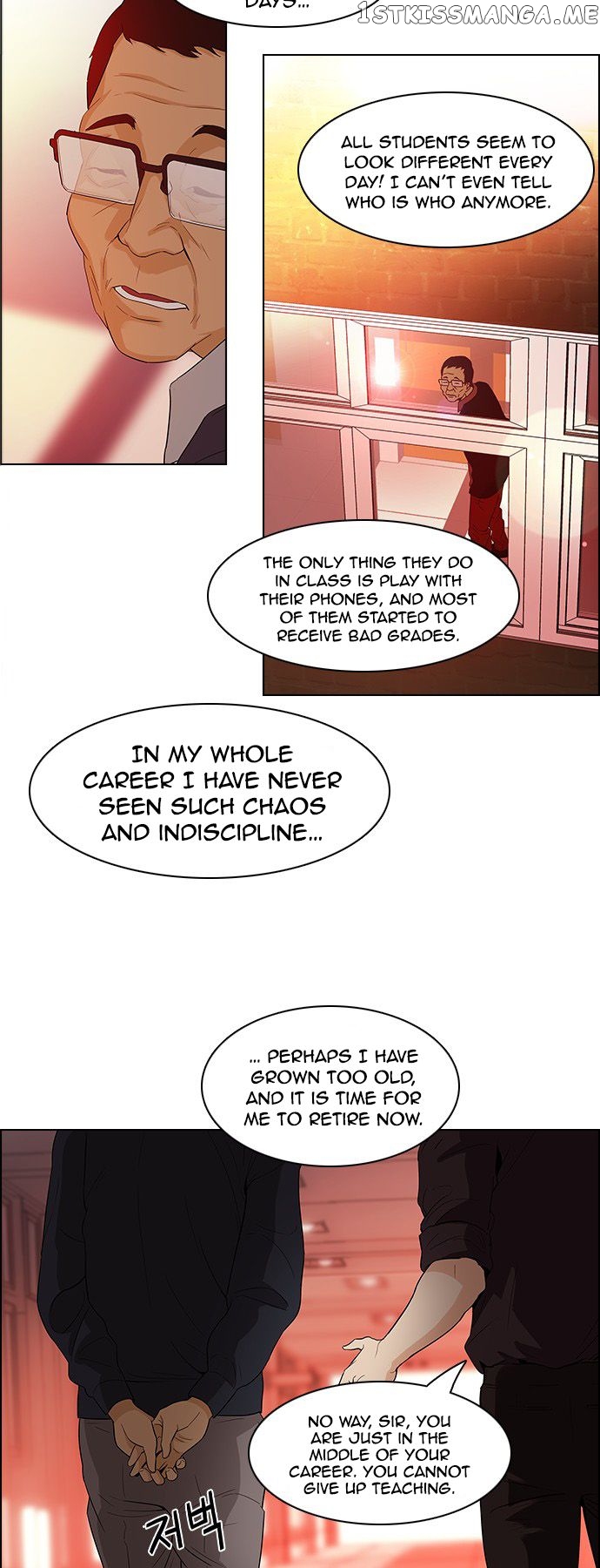 DICE: The Cube that Changes Everything Chapter 84 - page 16