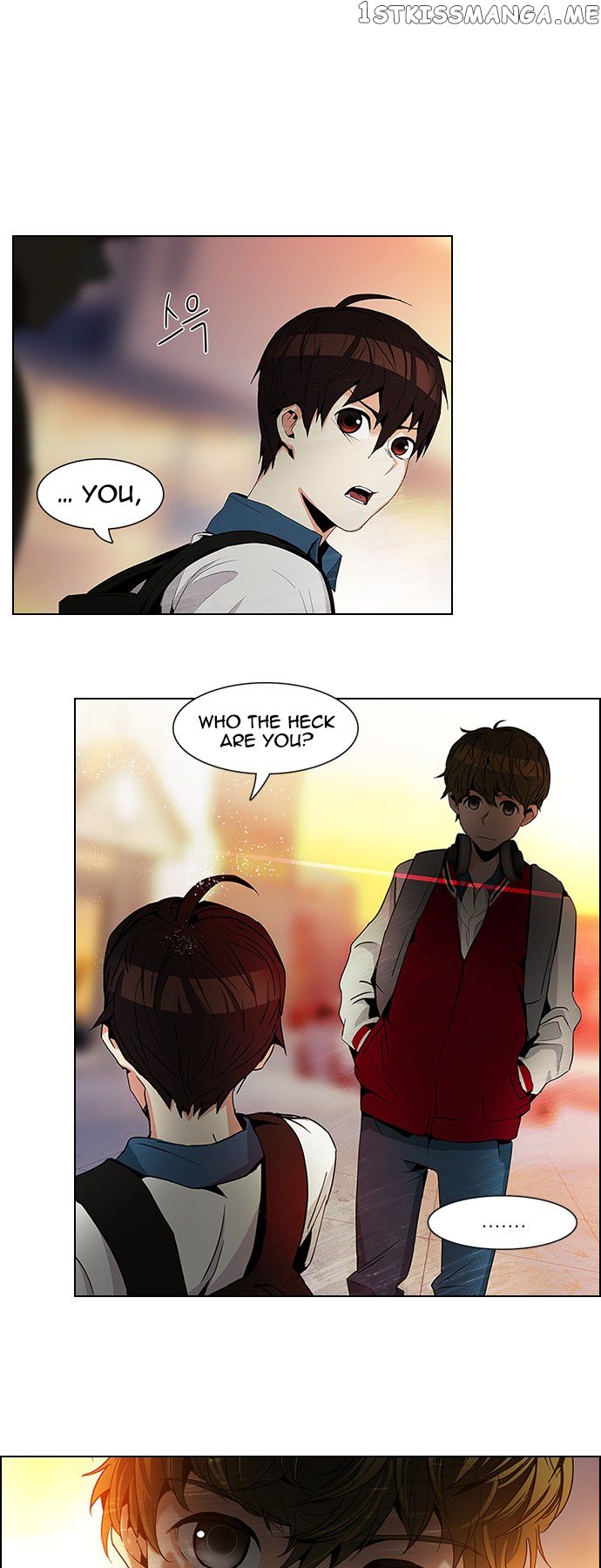 DICE: The Cube that Changes Everything Chapter 84 - page 2
