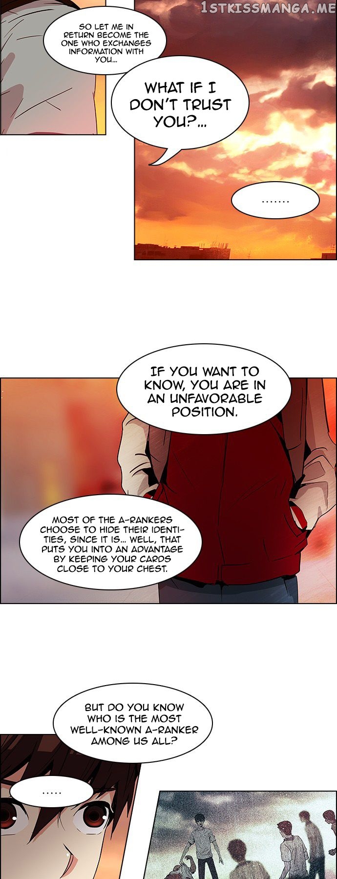 DICE: The Cube that Changes Everything Chapter 84 - page 27