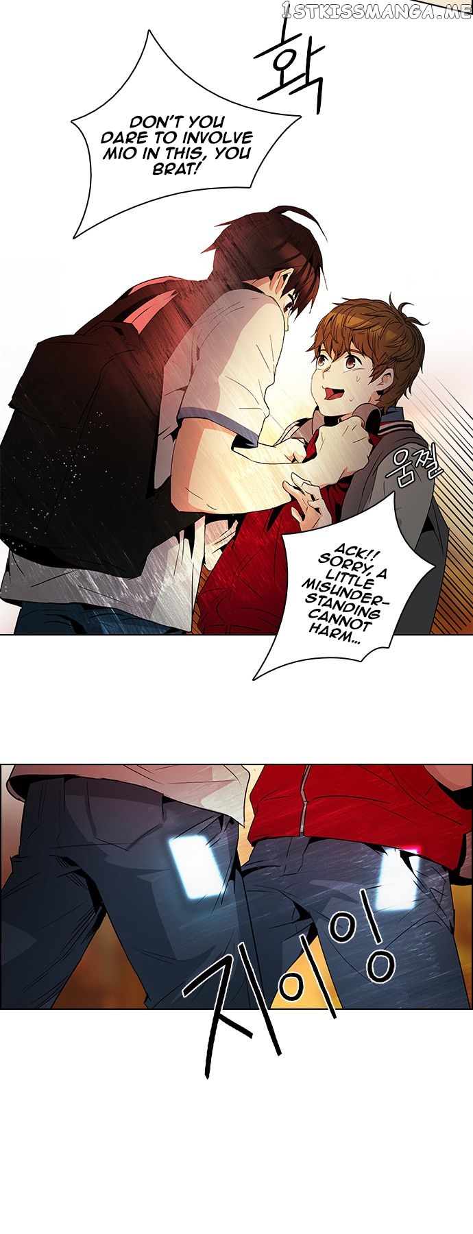 DICE: The Cube that Changes Everything Chapter 84 - page 29