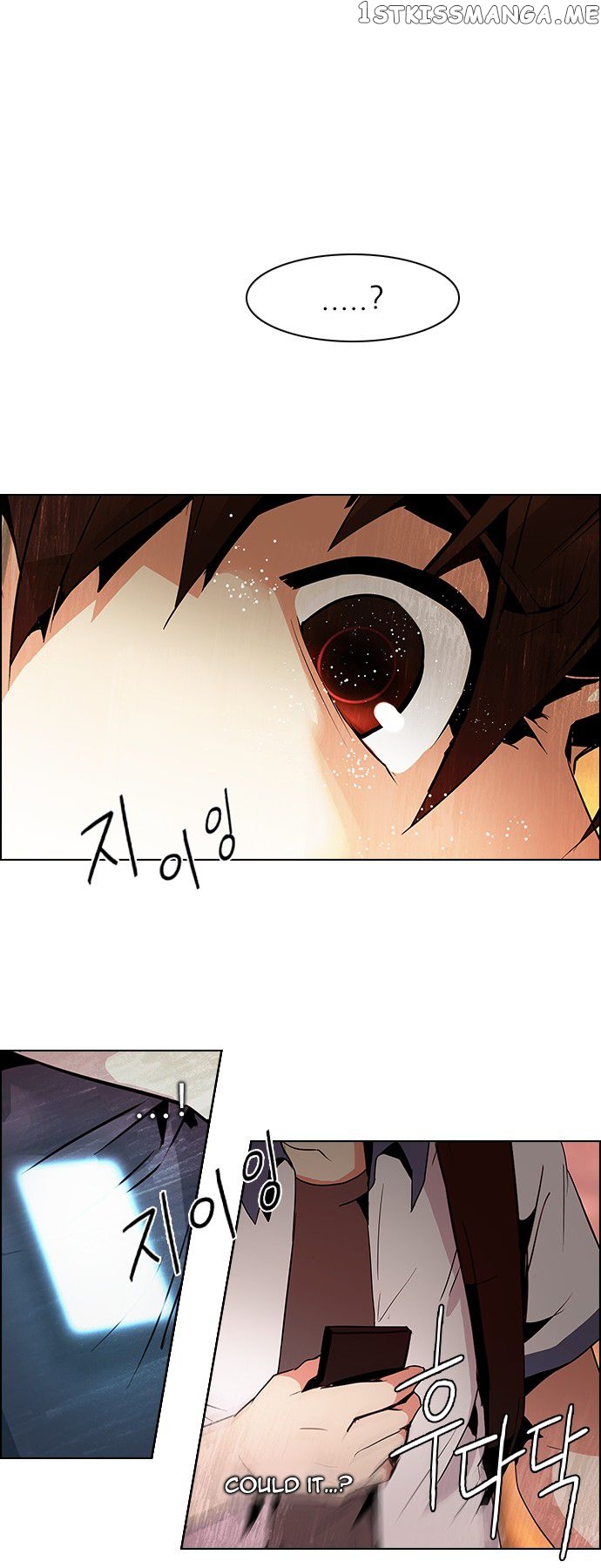 DICE: The Cube that Changes Everything Chapter 84 - page 30