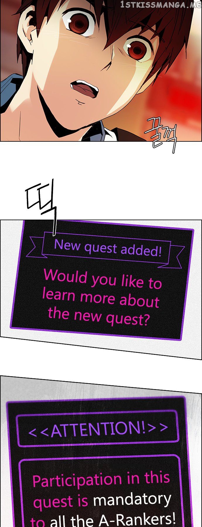 DICE: The Cube that Changes Everything Chapter 84 - page 32