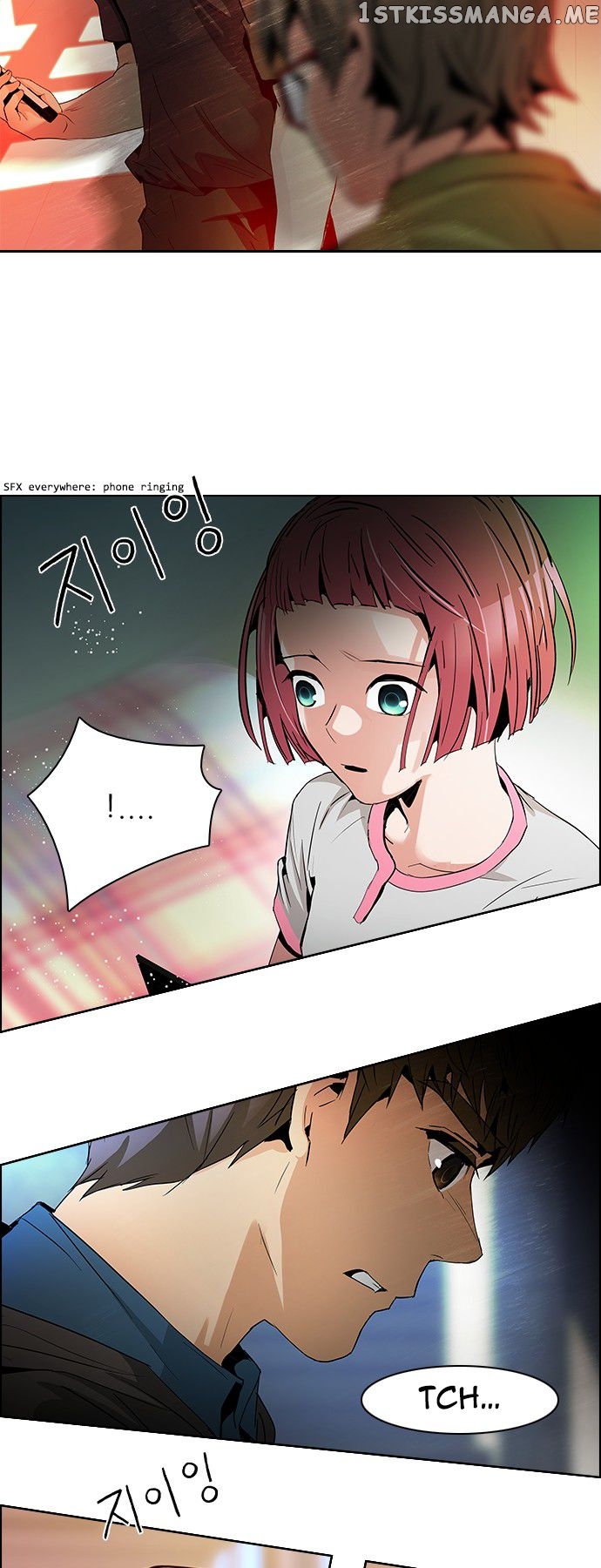 DICE: The Cube that Changes Everything Chapter 84 - page 35
