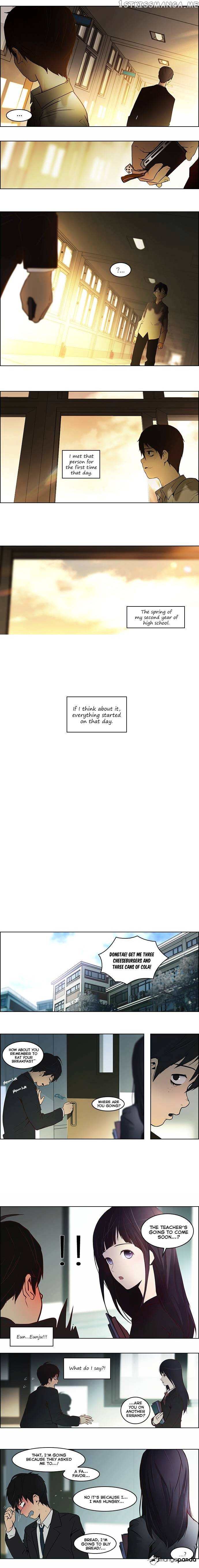 DICE: The Cube that Changes Everything chapter 1 - page 7