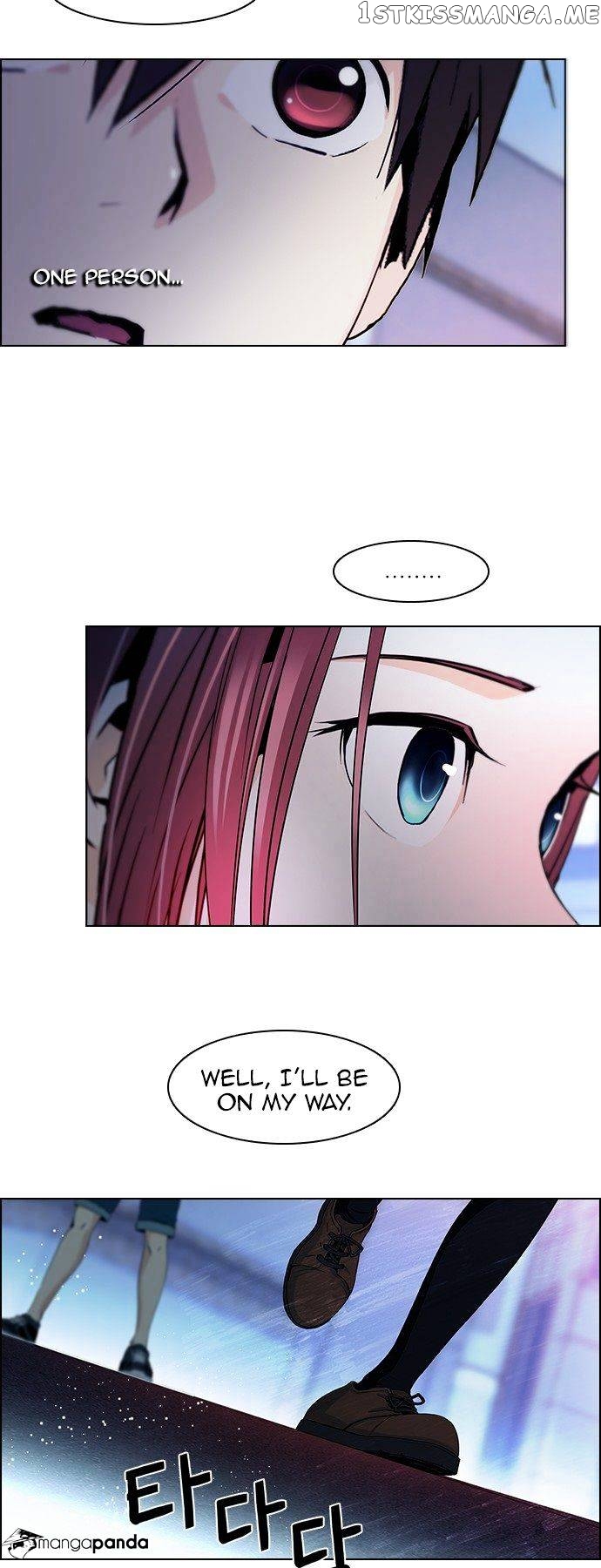 DICE: The Cube that Changes Everything chapter 62 - page 10