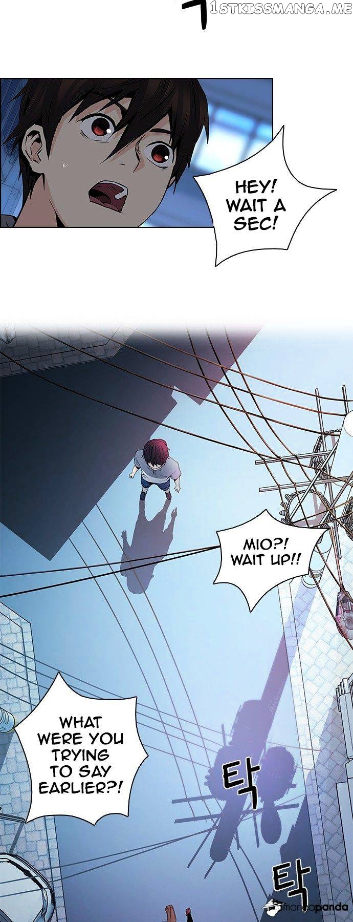 DICE: The Cube that Changes Everything chapter 62 - page 11