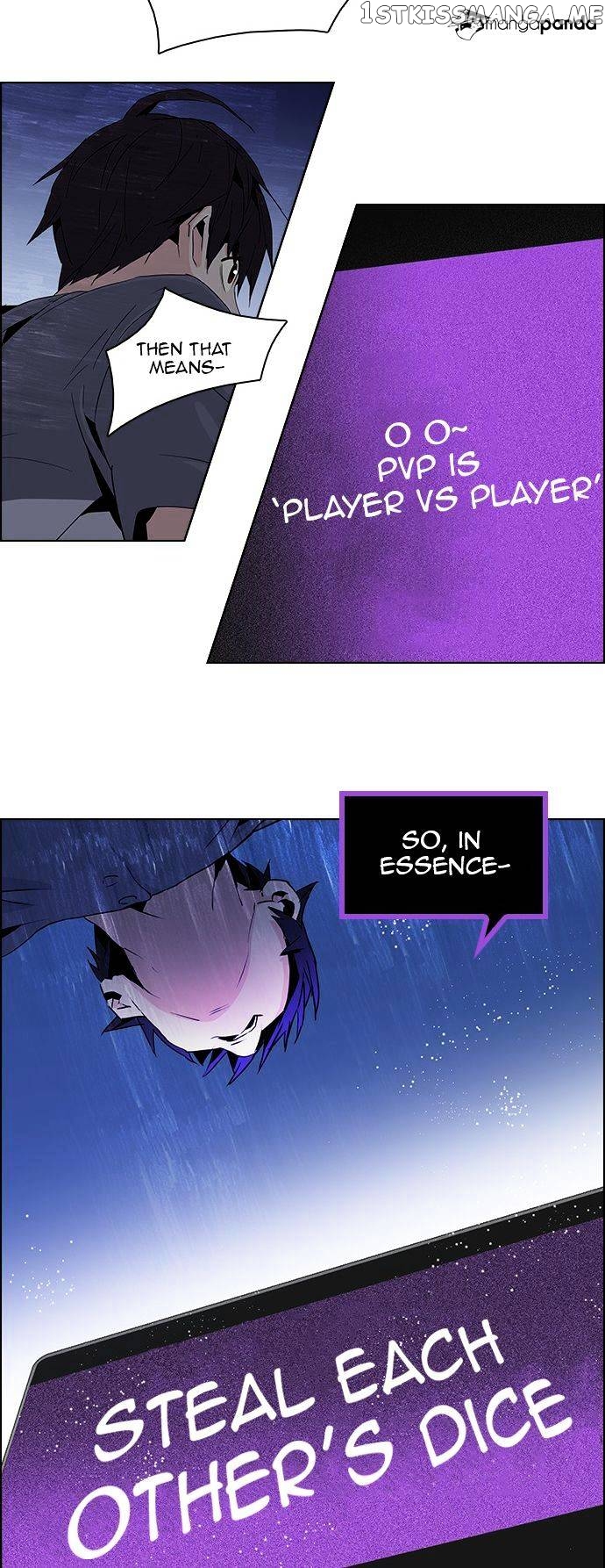 DICE: The Cube that Changes Everything chapter 62 - page 33