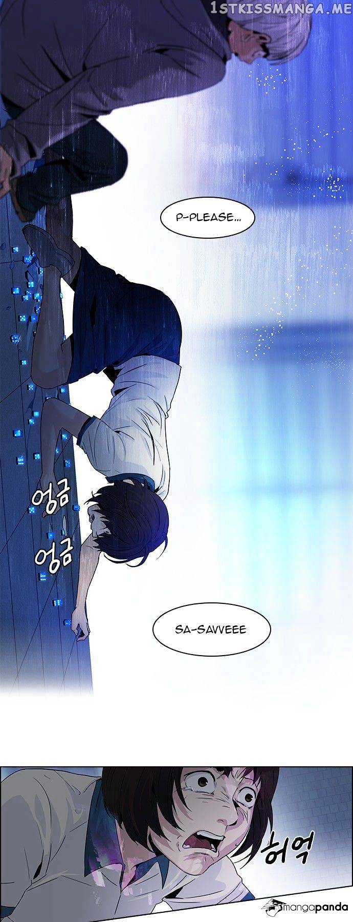 DICE: The Cube that Changes Everything chapter 62 - page 35