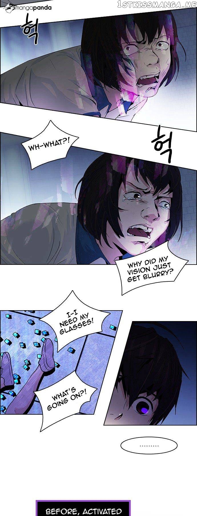 DICE: The Cube that Changes Everything chapter 62 - page 36