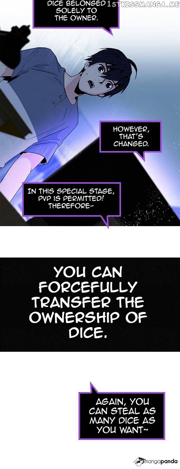 DICE: The Cube that Changes Everything chapter 62 - page 37