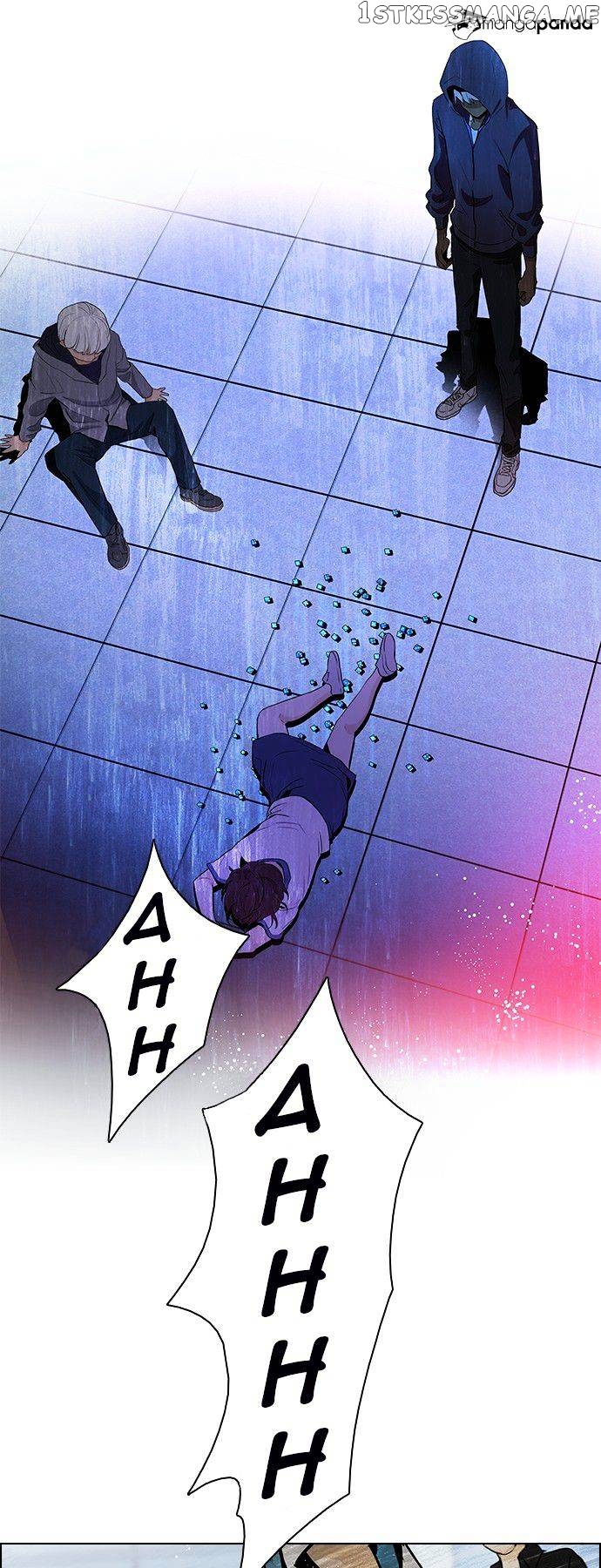 DICE: The Cube that Changes Everything chapter 62 - page 38
