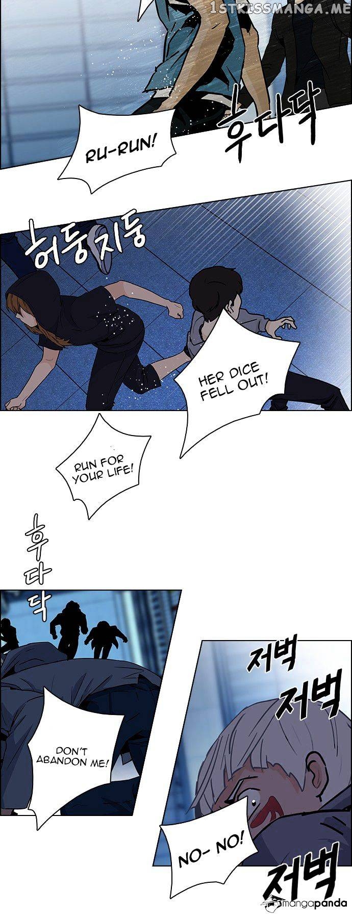 DICE: The Cube that Changes Everything chapter 62 - page 39