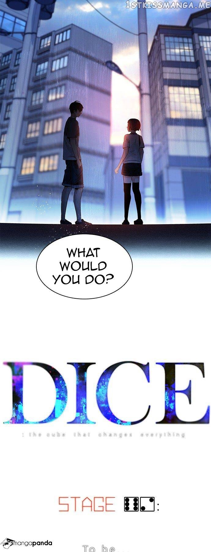 DICE: The Cube that Changes Everything chapter 62 - page 4