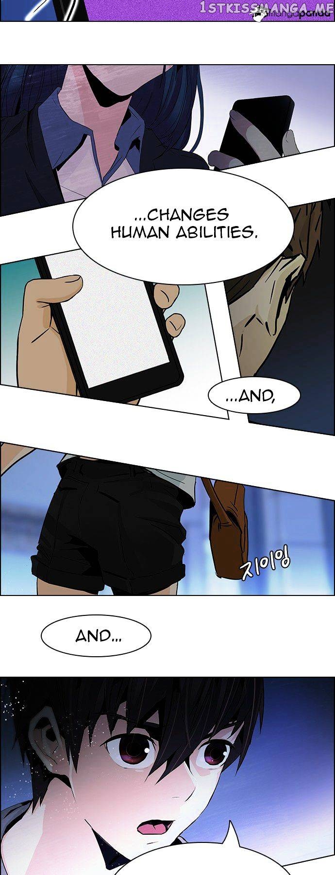 DICE: The Cube that Changes Everything chapter 62 - page 46