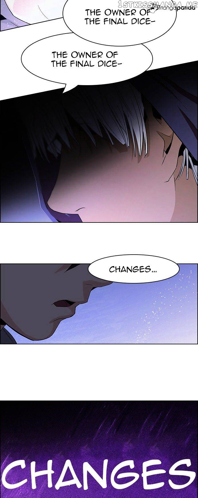DICE: The Cube that Changes Everything chapter 62 - page 47