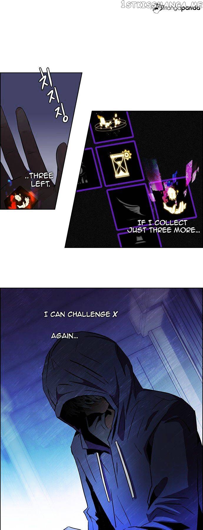 DICE: The Cube that Changes Everything chapter 62 - page 49