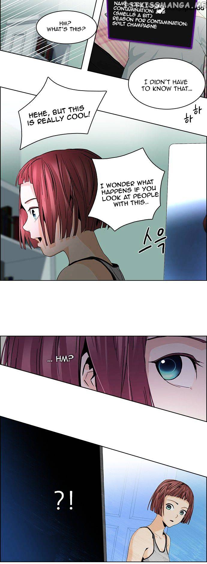 DICE: The Cube that Changes Everything chapter 62 - page 53
