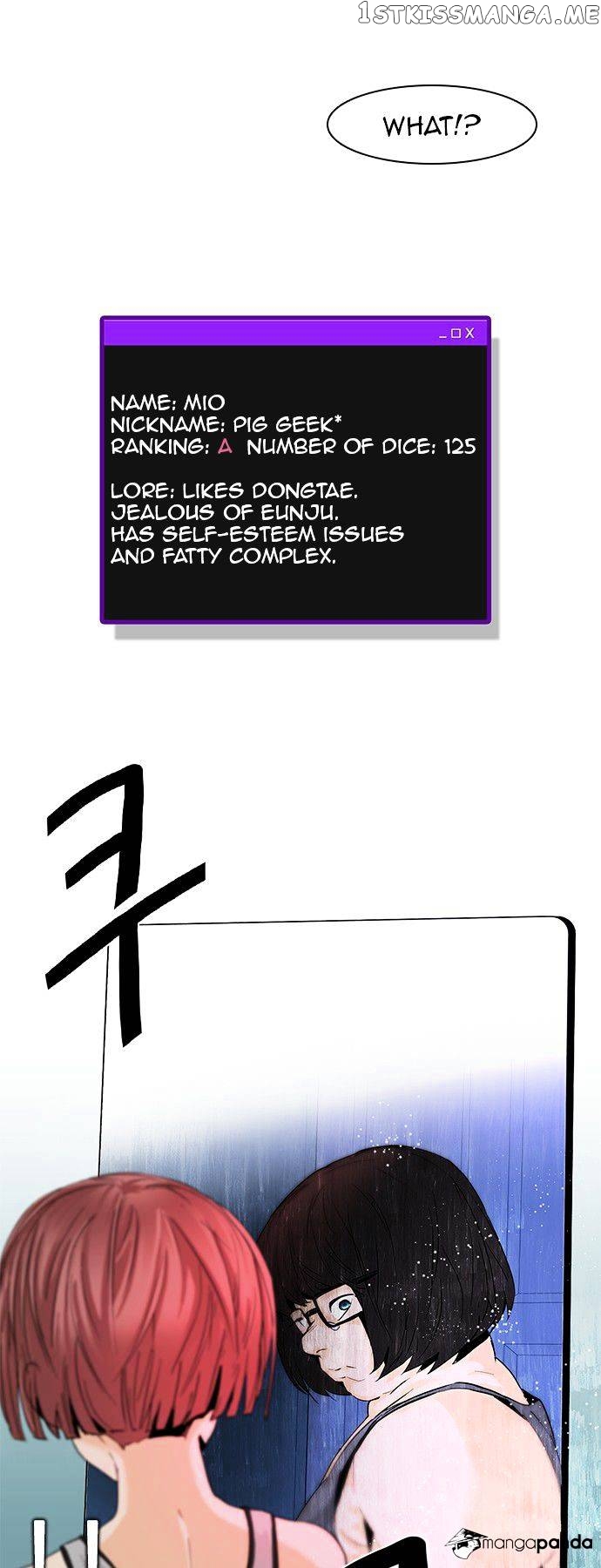 DICE: The Cube that Changes Everything chapter 62 - page 54