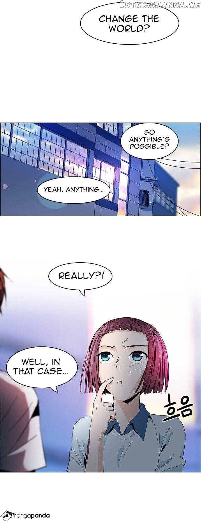 DICE: The Cube that Changes Everything chapter 62 - page 6