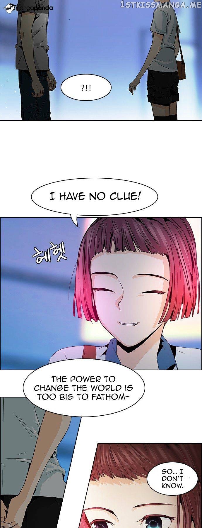 DICE: The Cube that Changes Everything chapter 62 - page 8