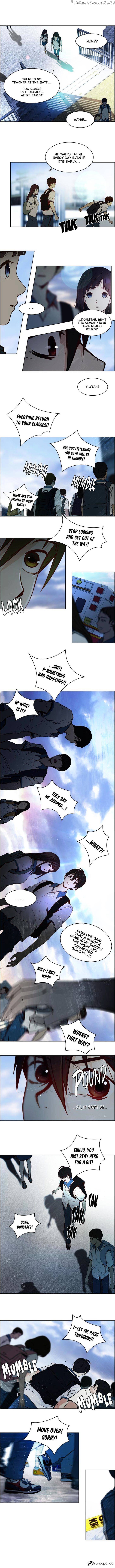 DICE: The Cube that Changes Everything chapter 16 - page 3