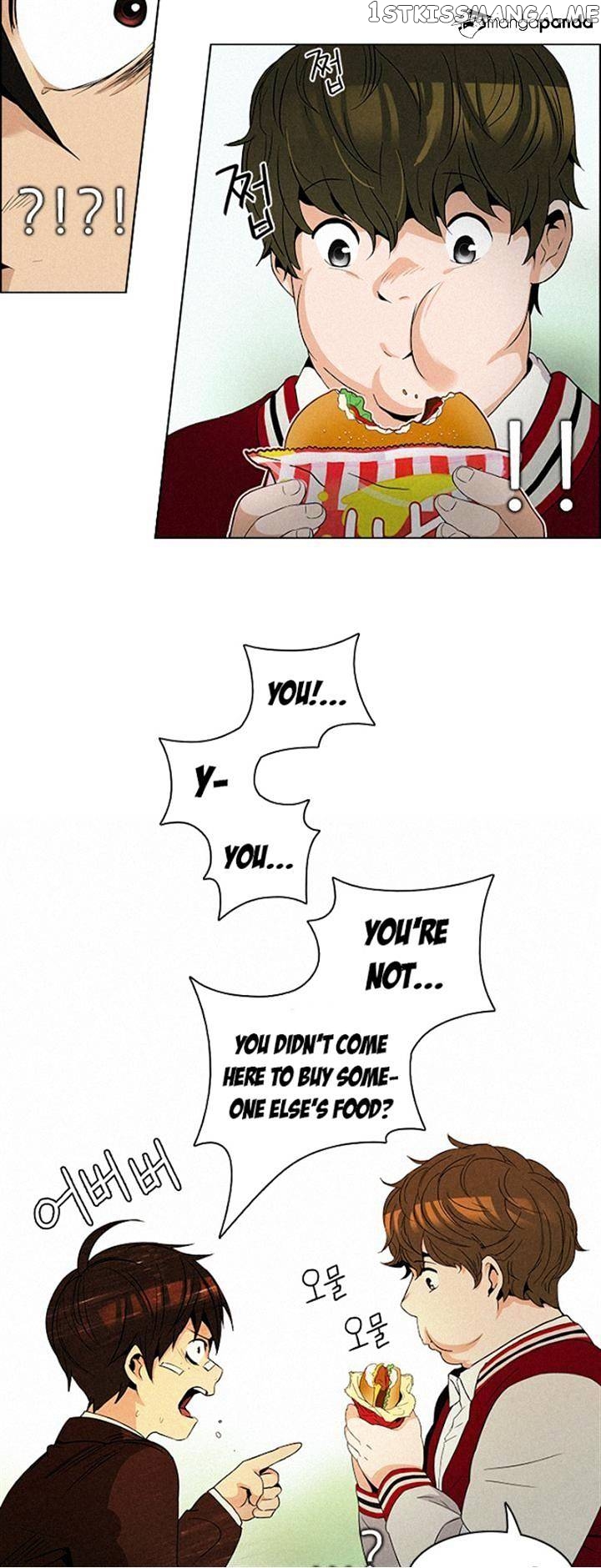 DICE: The Cube that Changes Everything chapter 83 - page 14