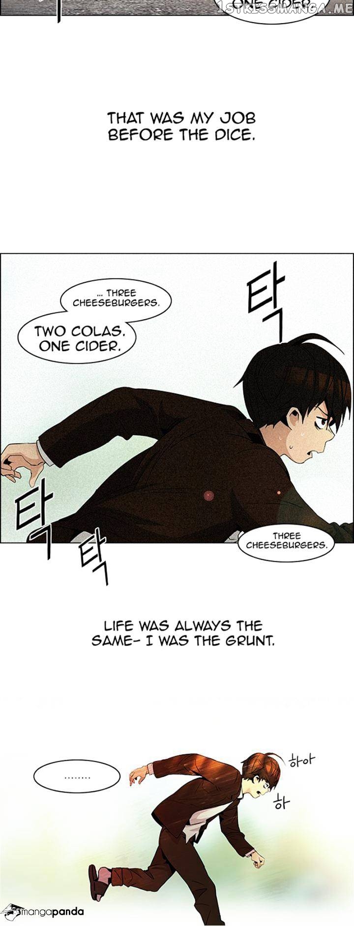 DICE: The Cube that Changes Everything chapter 83 - page 2