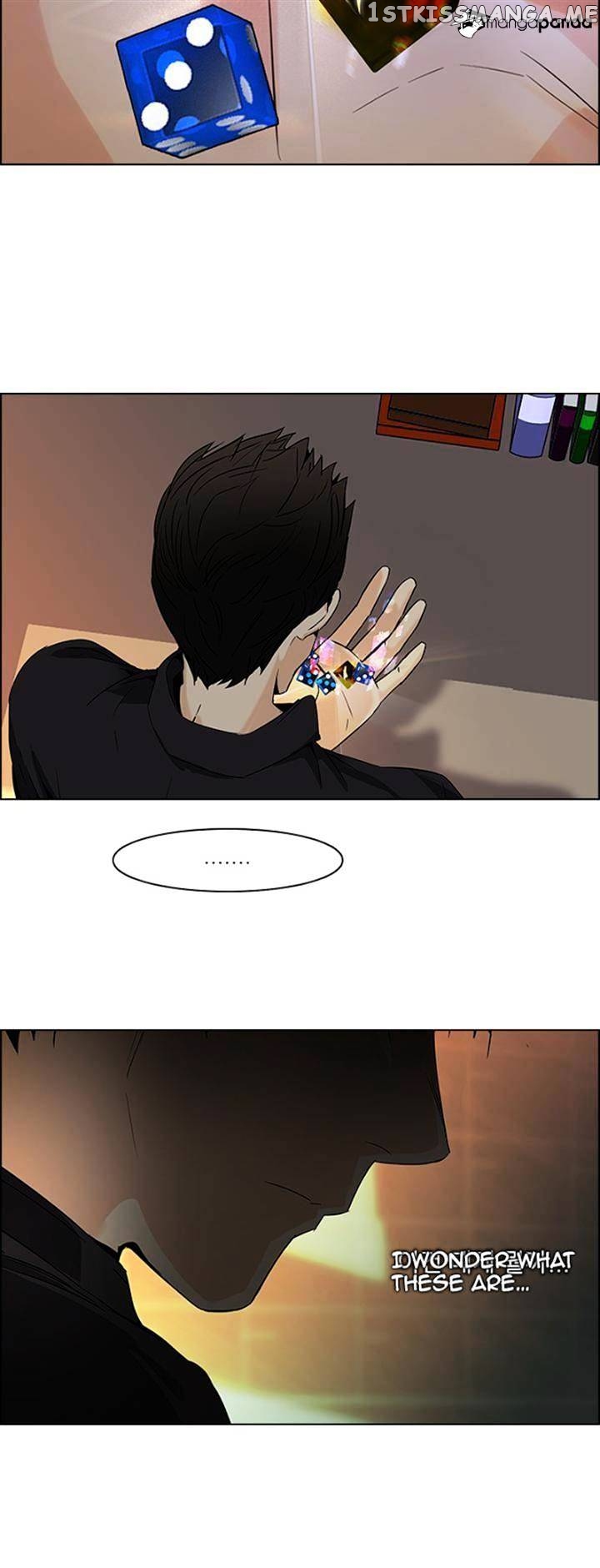 DICE: The Cube that Changes Everything chapter 83 - page 22
