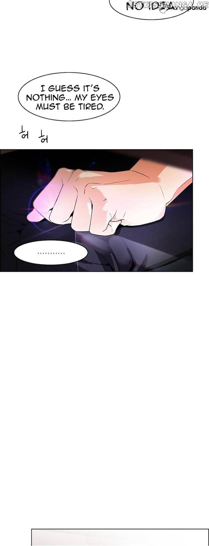 DICE: The Cube that Changes Everything chapter 83 - page 28