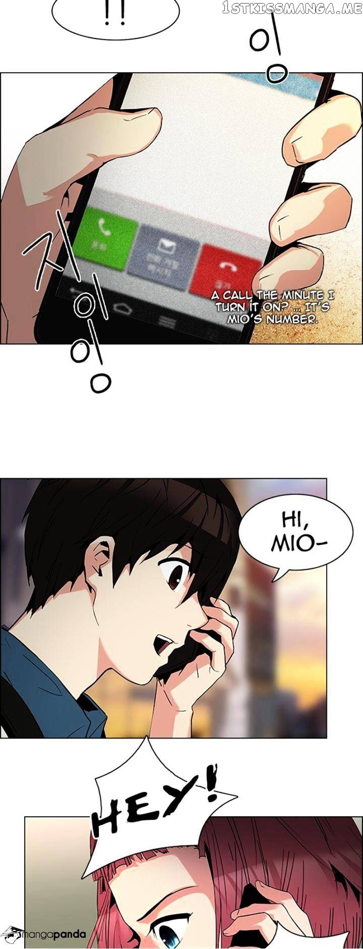 DICE: The Cube that Changes Everything chapter 83 - page 31