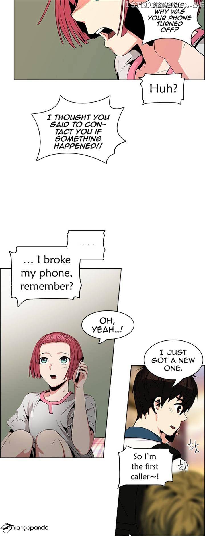 DICE: The Cube that Changes Everything chapter 83 - page 32