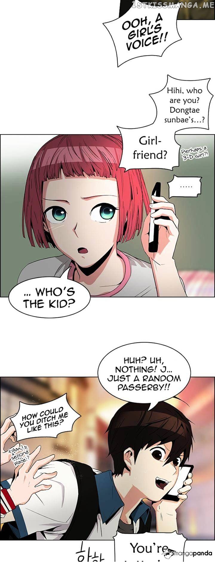 DICE: The Cube that Changes Everything chapter 83 - page 33