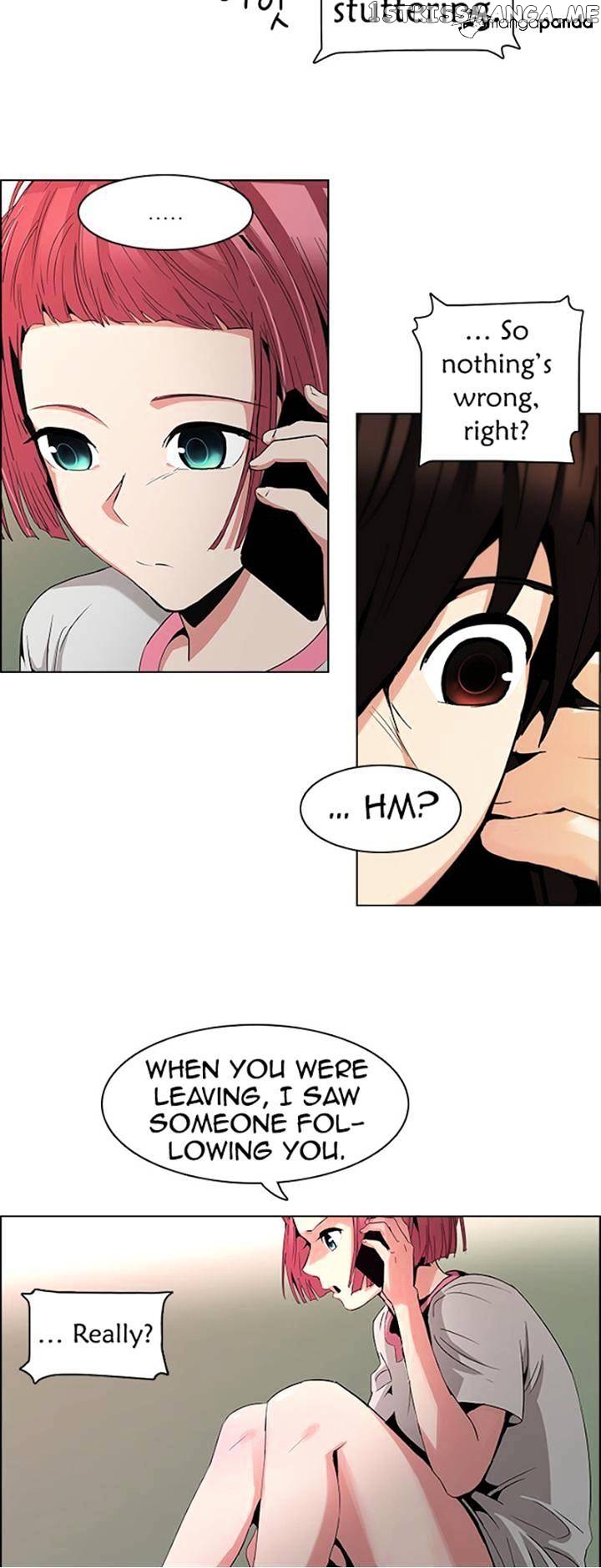 DICE: The Cube that Changes Everything chapter 83 - page 34