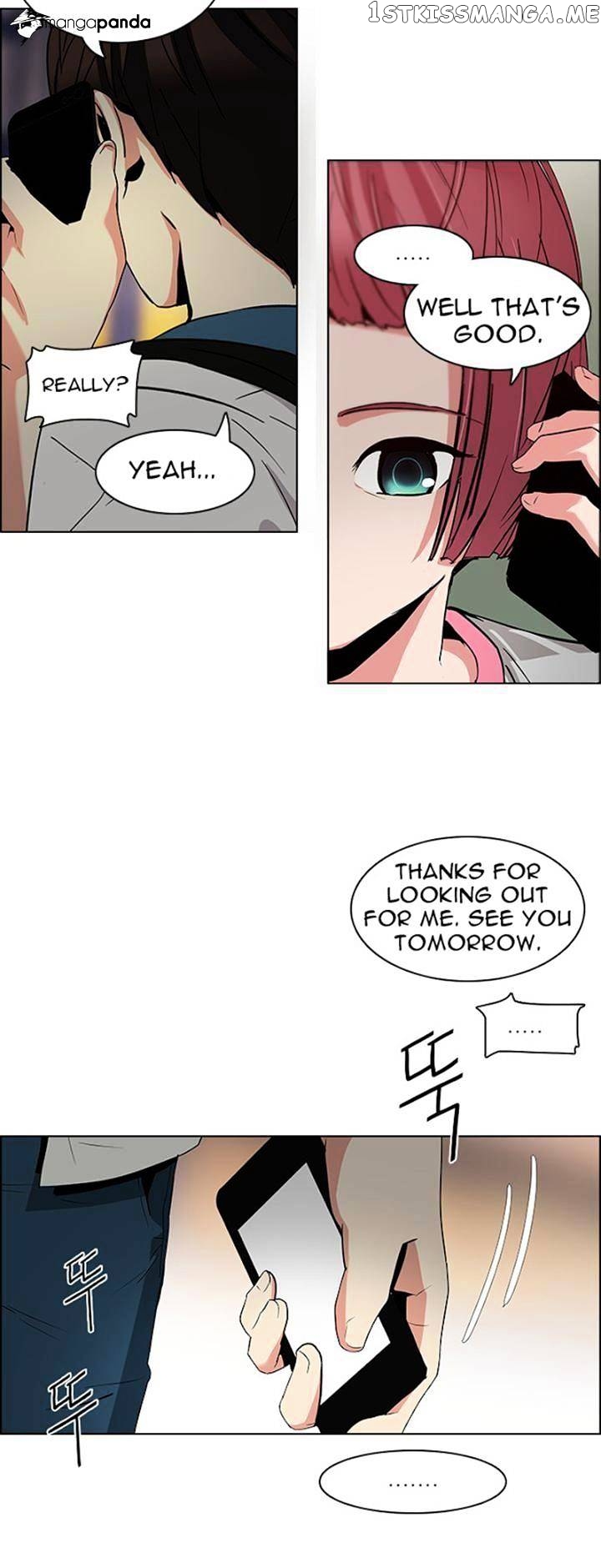 DICE: The Cube that Changes Everything chapter 83 - page 36