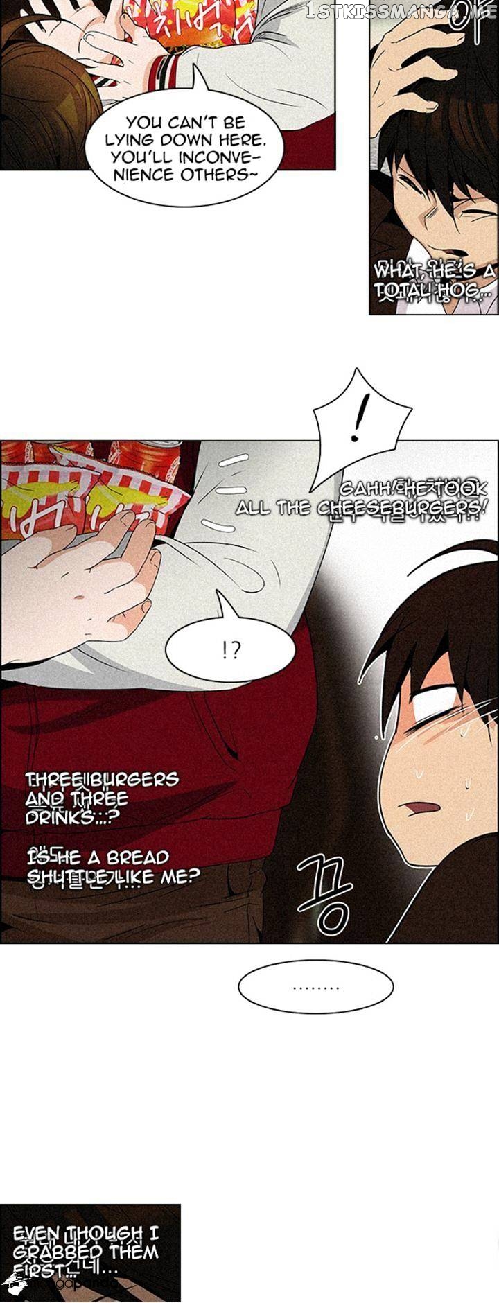DICE: The Cube that Changes Everything chapter 83 - page 7