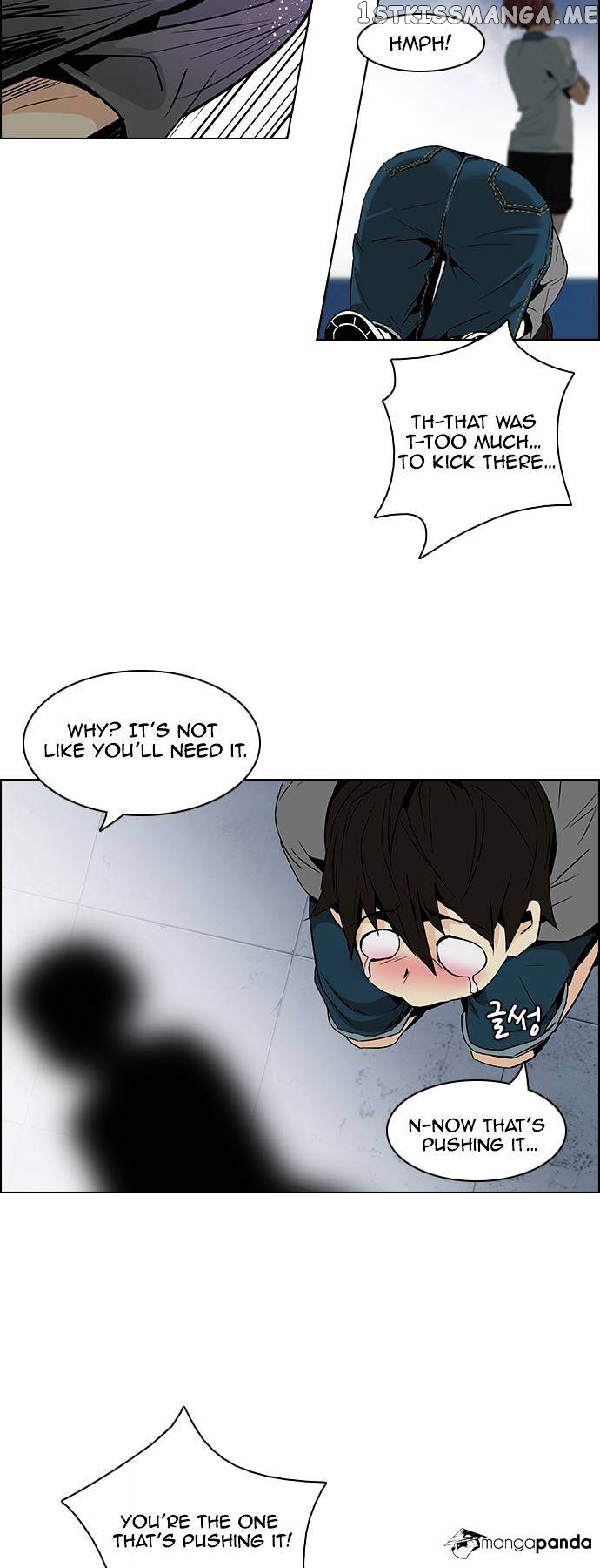DICE: The Cube that Changes Everything chapter 61 - page 25