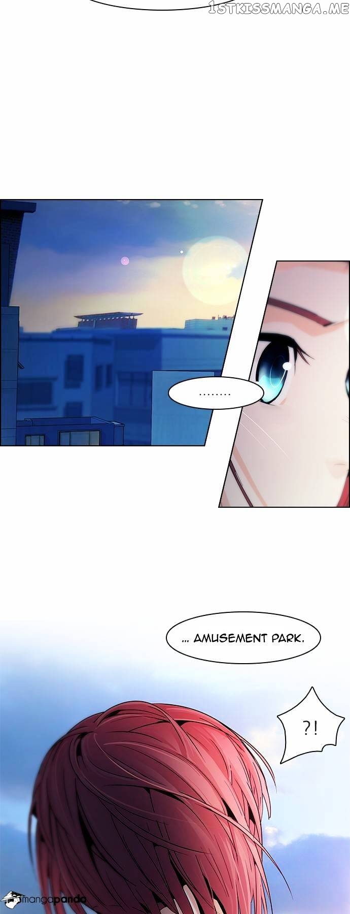 DICE: The Cube that Changes Everything chapter 61 - page 27