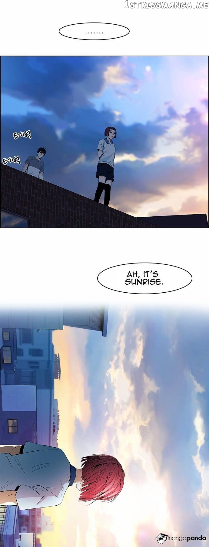 DICE: The Cube that Changes Everything chapter 61 - page 29