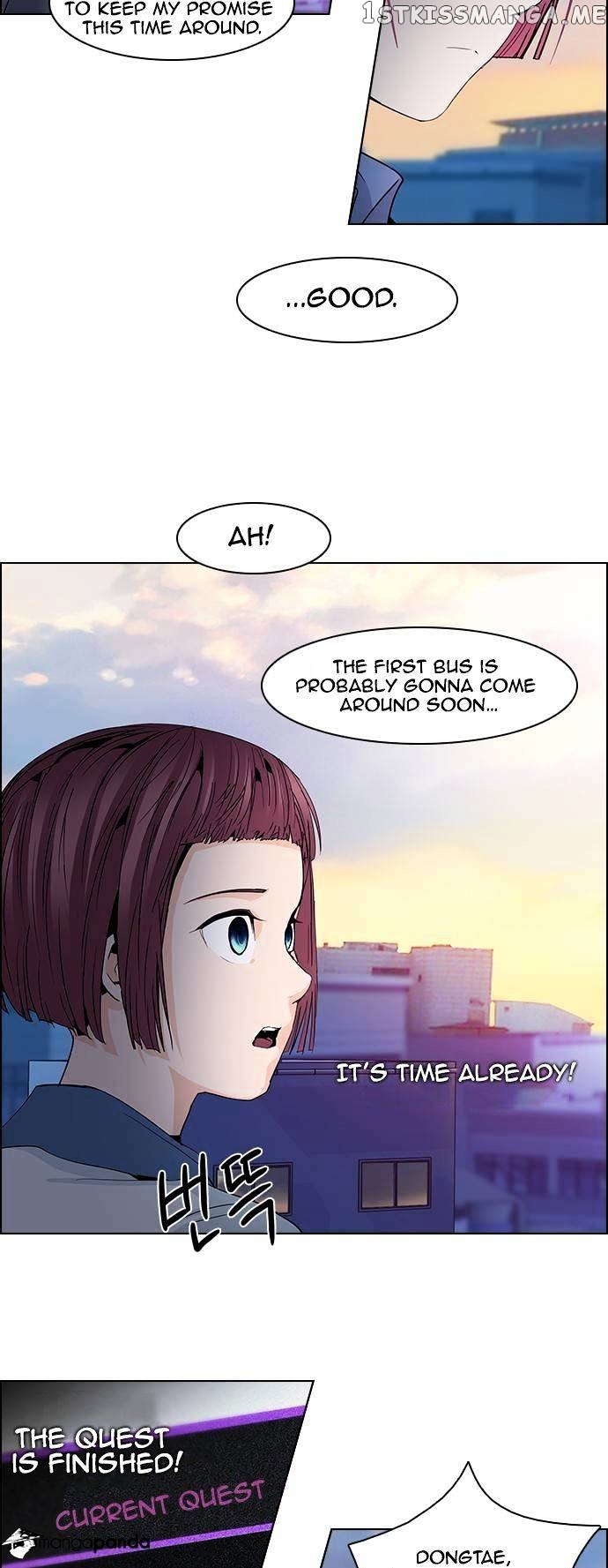 DICE: The Cube that Changes Everything chapter 61 - page 31