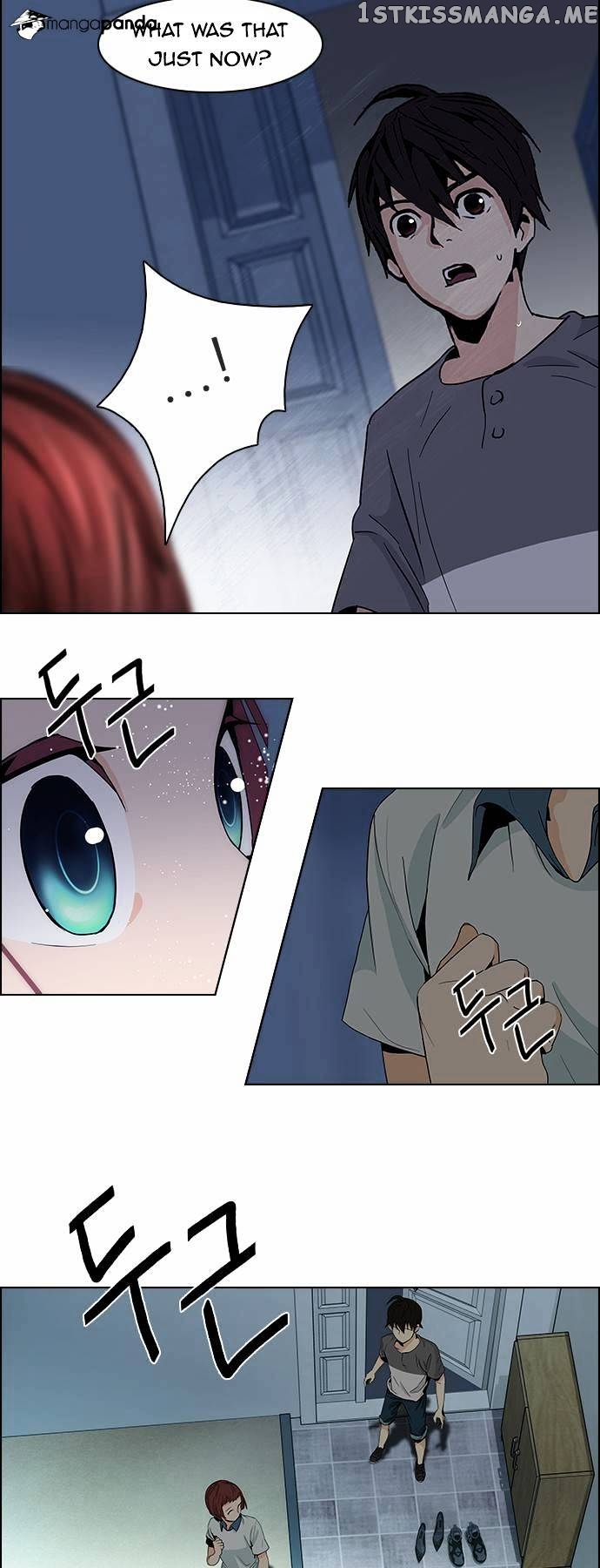 DICE: The Cube that Changes Everything chapter 61 - page 39