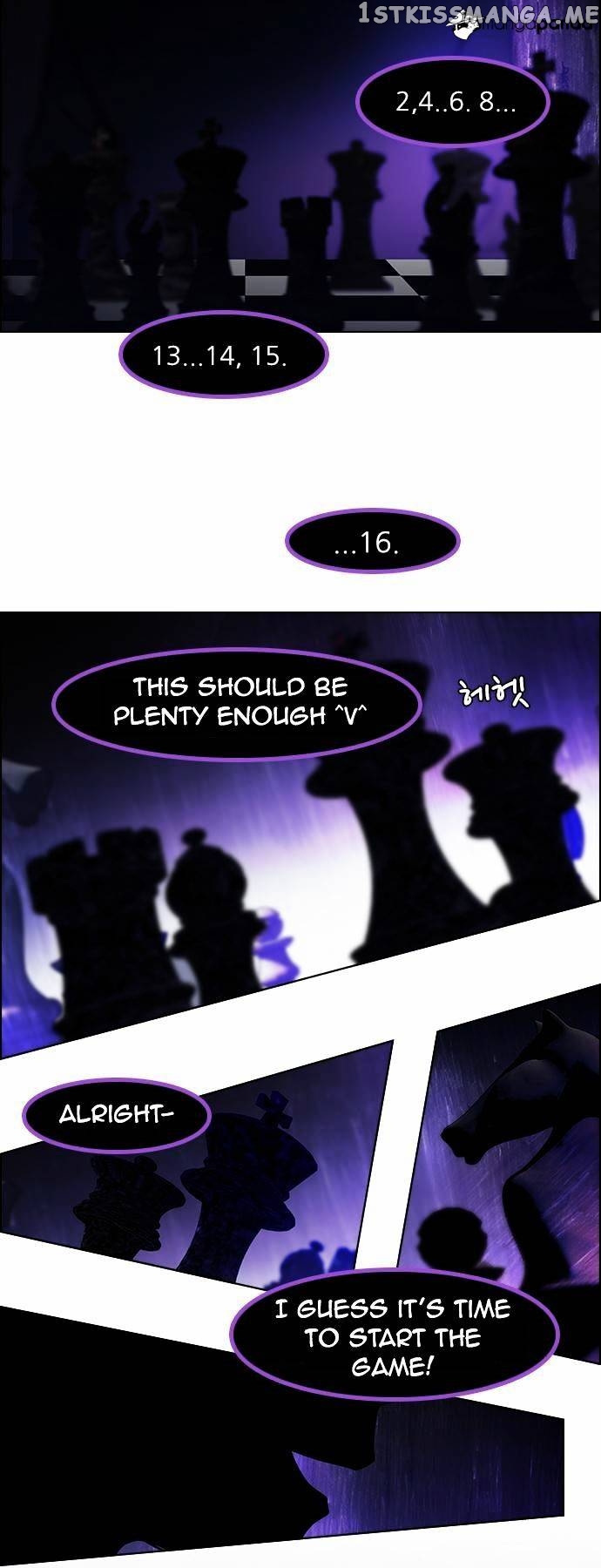 DICE: The Cube that Changes Everything chapter 61 - page 41